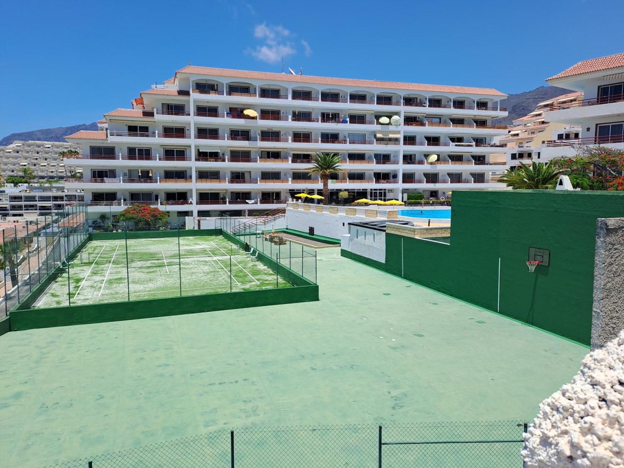 Luxury Tagara Beach Puerto de Santiago  Dış mekan fotoğraf